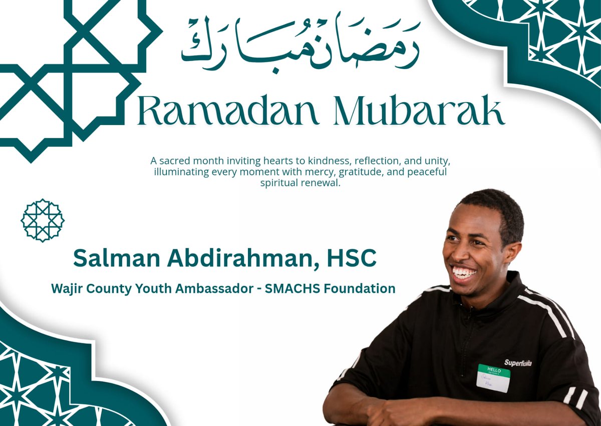 SalmannurSheikh's tweet photo. Ramadan Mubarak 💫 https://t.co/w5Pij3SjGz