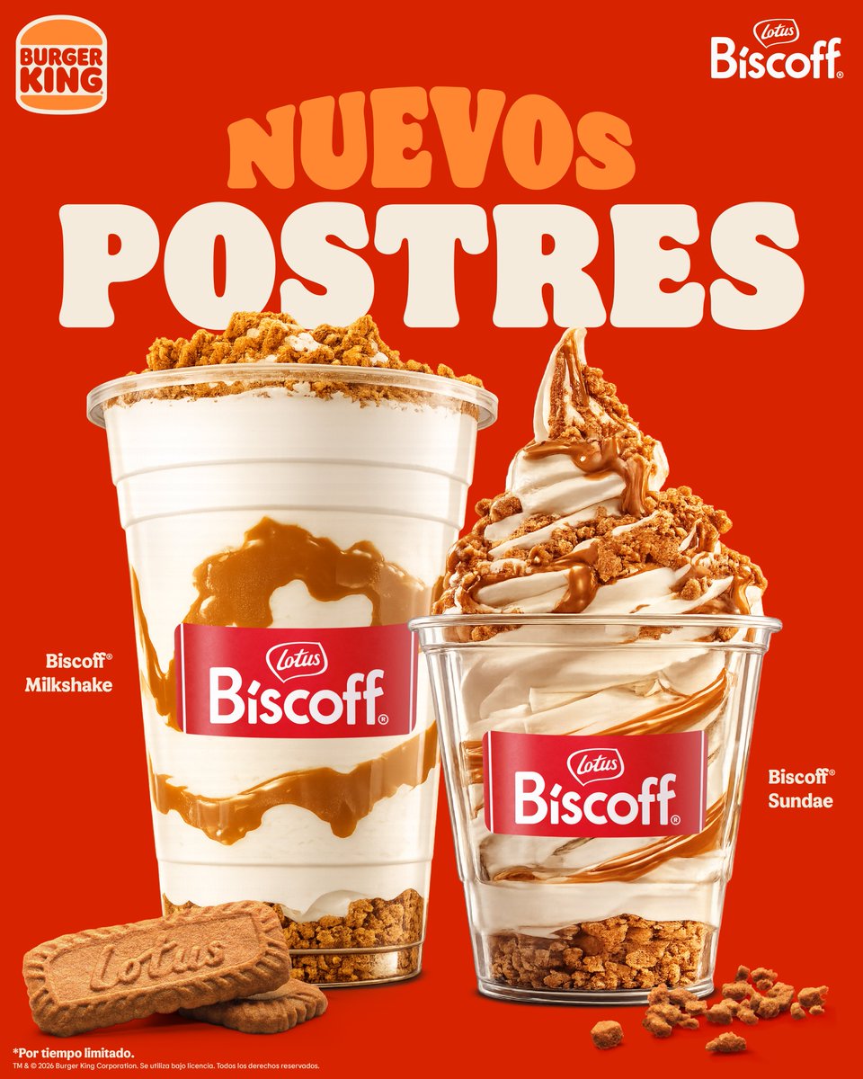 Burger King El Salvador tweet media
