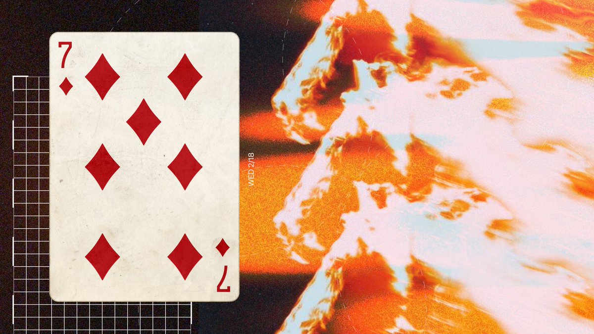 Ty | Cardology 🃏 tweet media