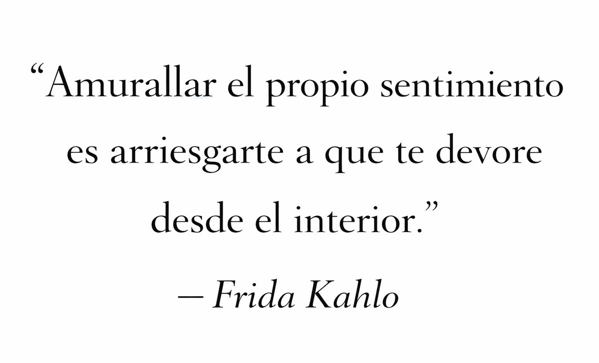 Alejandra Pizarnik (@alepizarnik72) on Twitter photo 