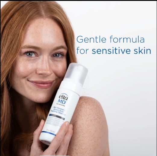 d_cardwell88646's tweet image. EltaMD Skin Recovery Amino Acid Foaming Cleanser (5 oz.)
Get Now: kity.pro/ao5tb
#skincare #beauty #rightproduct #sensitiveskin #oilyskin