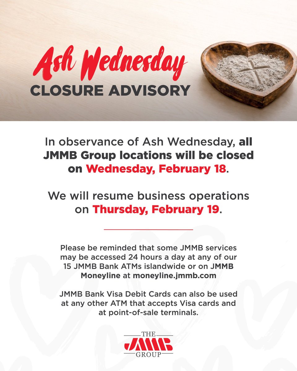 JMMB Group Jamaica tweet media