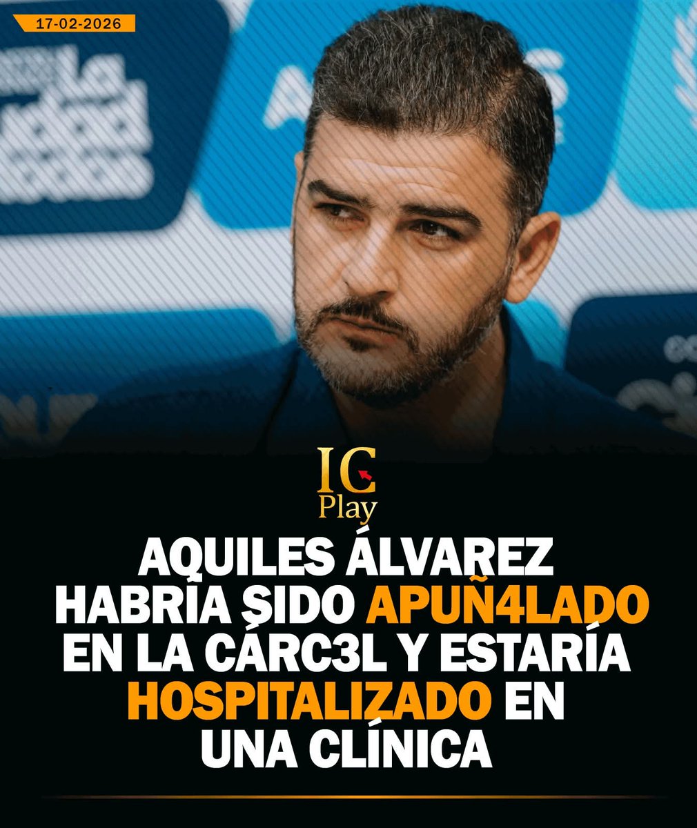 Fernando Ceron V. tweet media