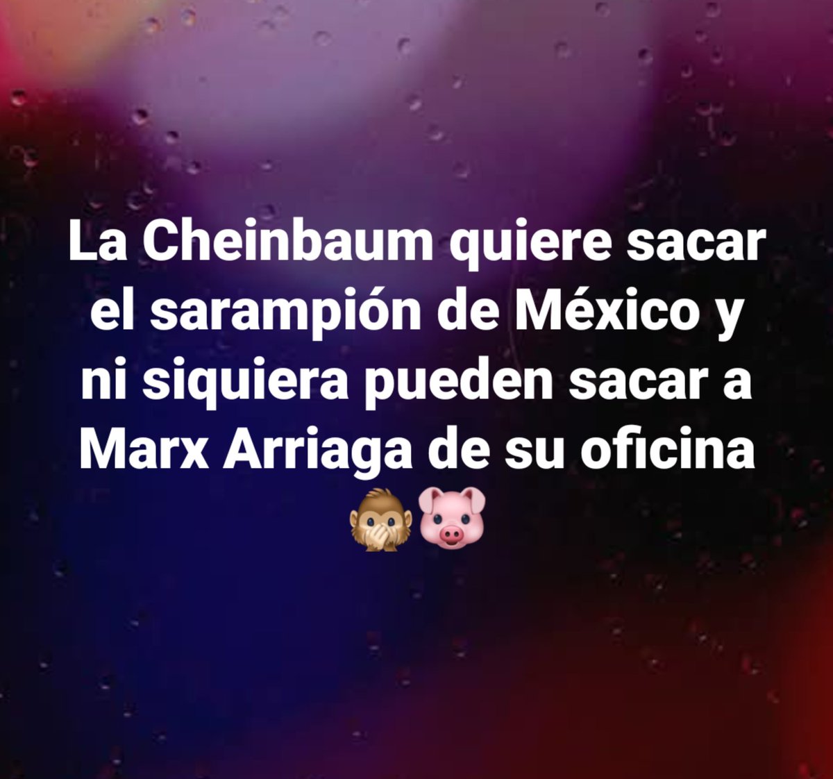 Genio a quién lo escribió!!! 😂😂😂😂