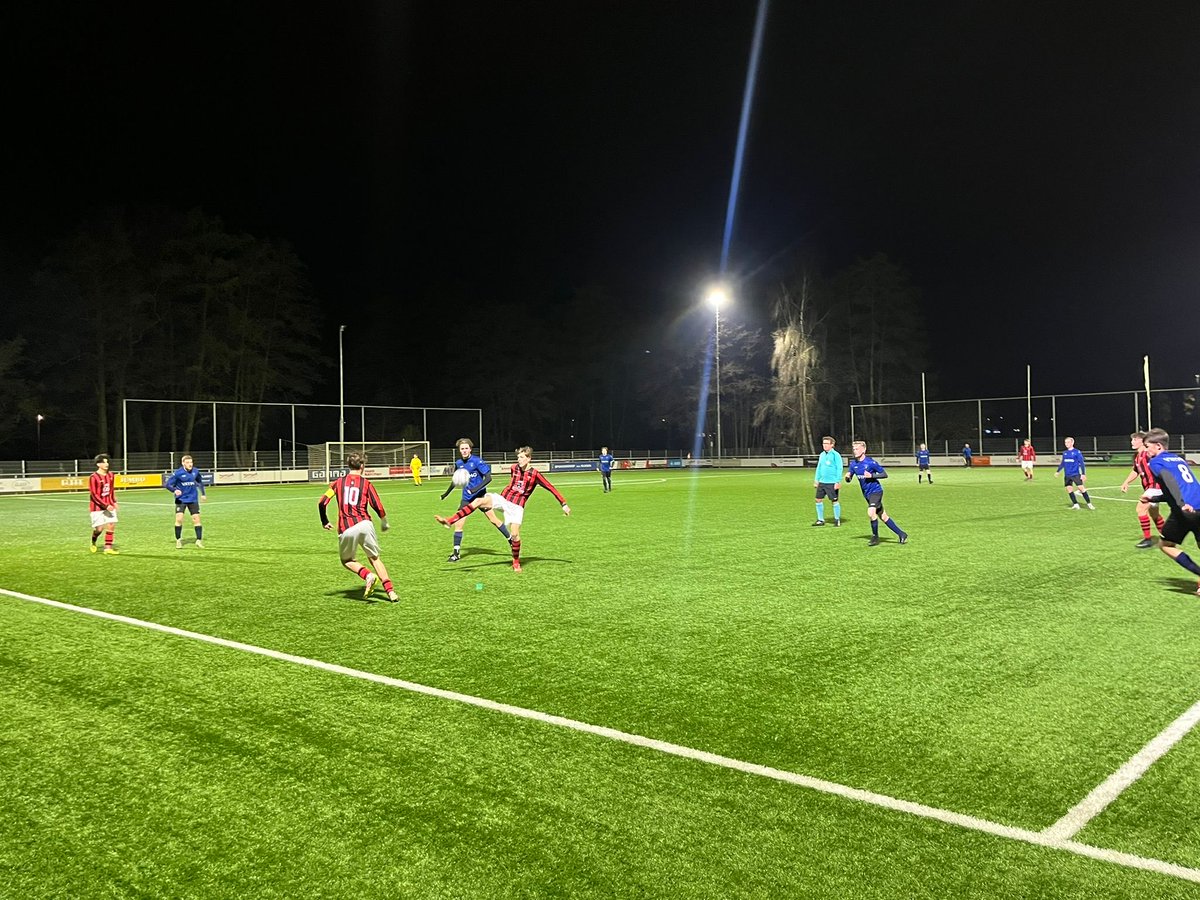 GFCgoor's tweet photo. Door doelpunten van Jelmer Abbink en
Milan Plevier wist GFC O23 vanavond met 0-2 te winnen bij SV Rijssen. https://t.co/zhYReVf1It