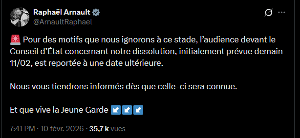 Therarque tweet media