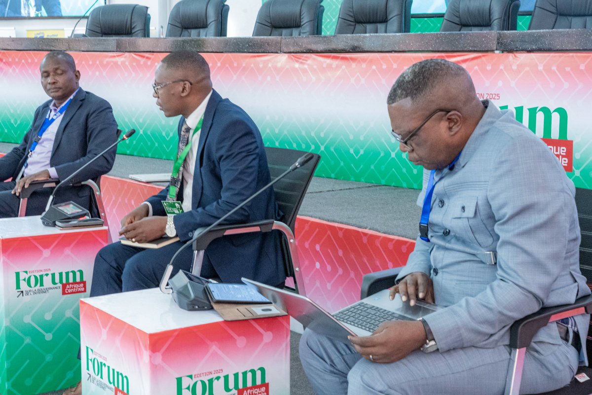 Ministère des Finances Burundi tweet media