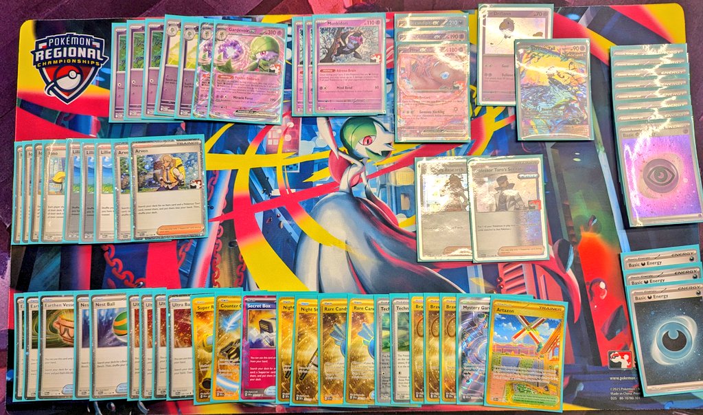 CCG•TCG🔜Orlando🐊 tweet media