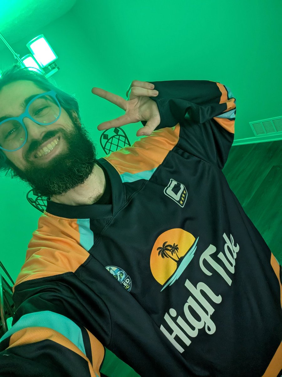 iSageSen 🔜 DreamHackATL tweet media