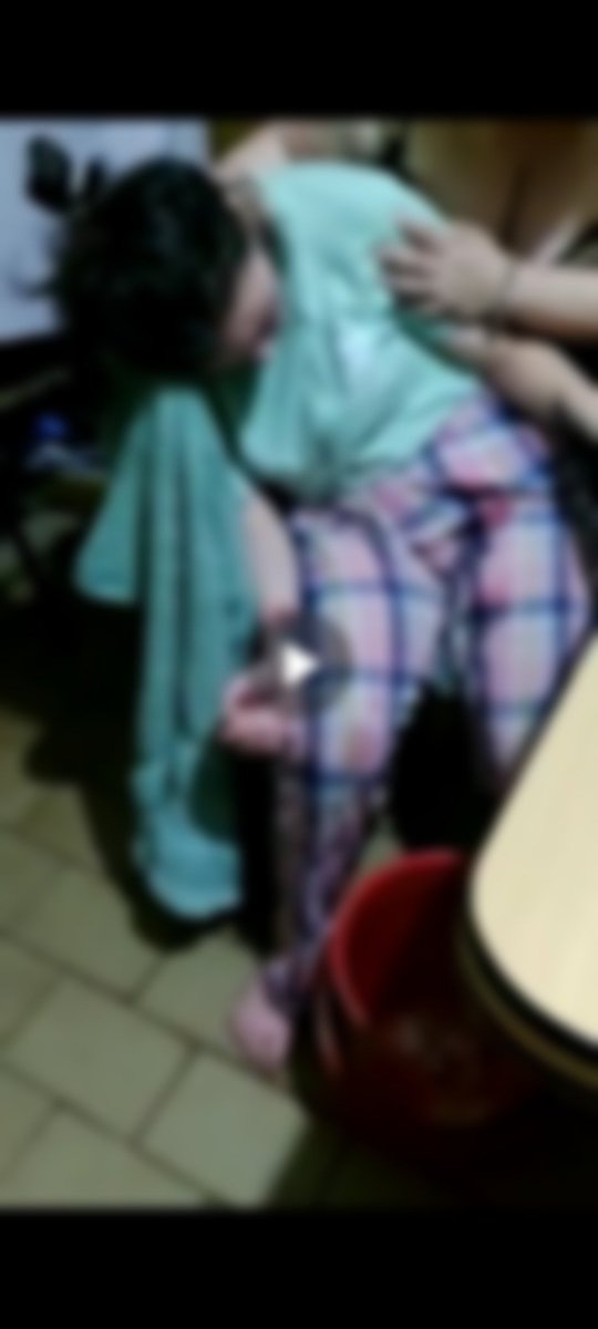 Kiki19972018's tweet photo. CLEMENTE CEJAS ABVSADOR

Le ofreció trabajo a mi hermana hace años y la drogó para abvsarla. Todo está en el juzgado de Morón, con las pericias forenses, psicologicas y de sangre. 

#abvsador #Viral #merlo #argentina #violador #clementecejas https://t.co/2rLwHRKOGr