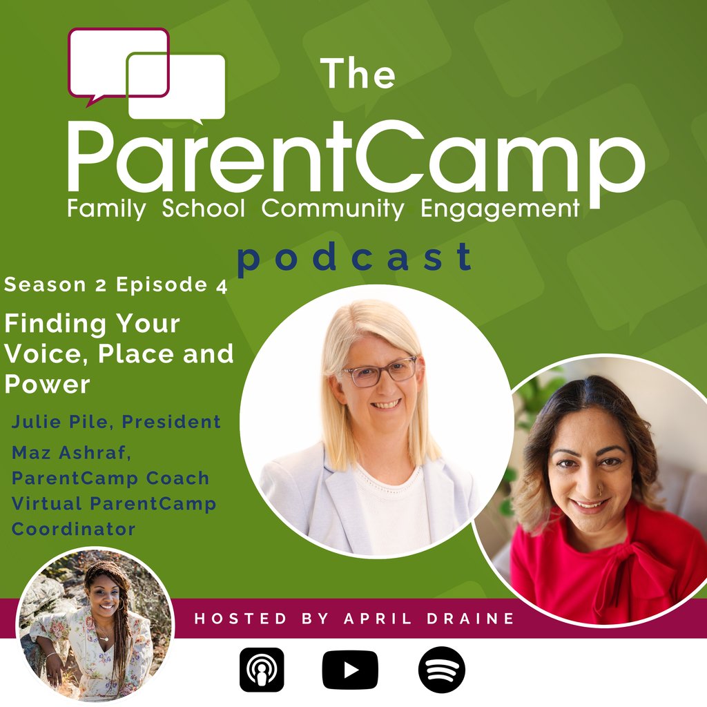 ParentCamp tweet media