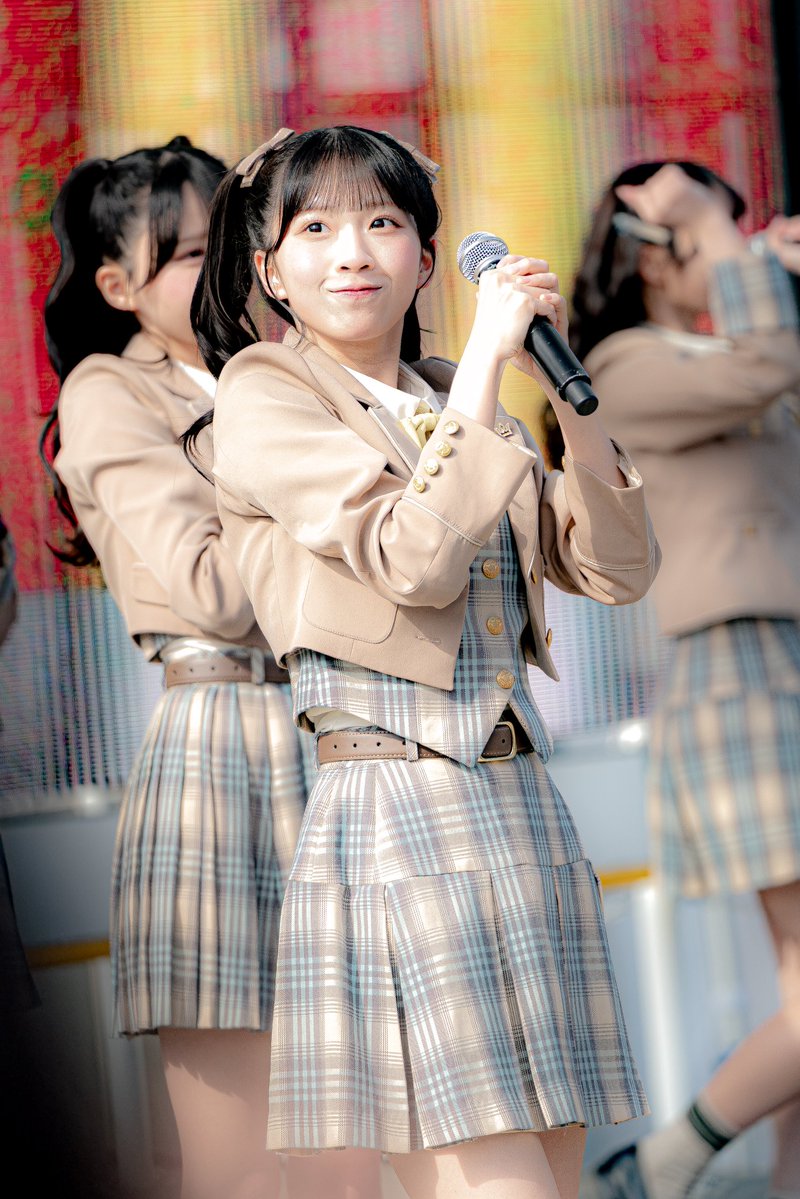 ≒JOY（@Nearlyequal_joy） 天野香乃愛さん（@amano_konoa） 2/18本日