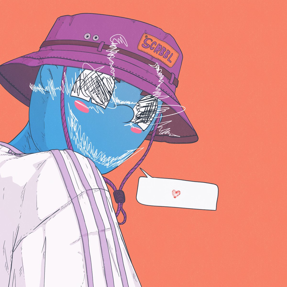 GM new collection has been added to @xrpcafe Perfect Pictures