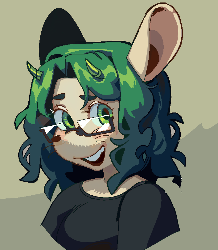 IgoStarling's tweet photo. Made a little avatar for a friend https://t.co/Fzsic0alJ8
