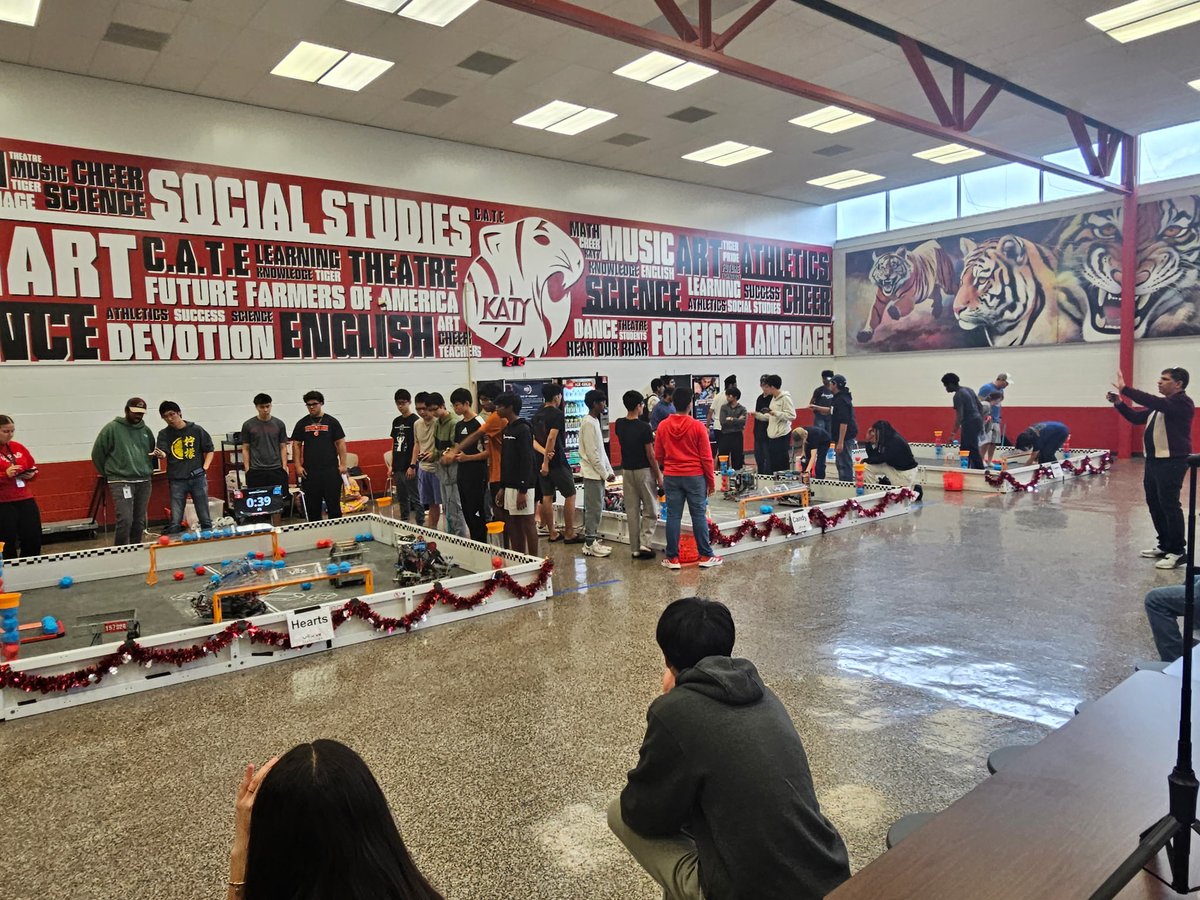 Tomball Junior High tweet media