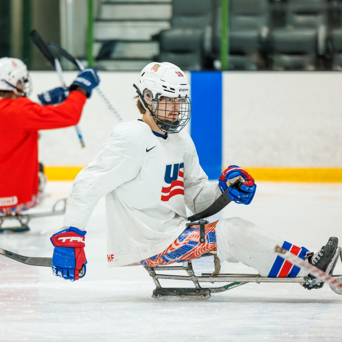 USA Hockey tweet media