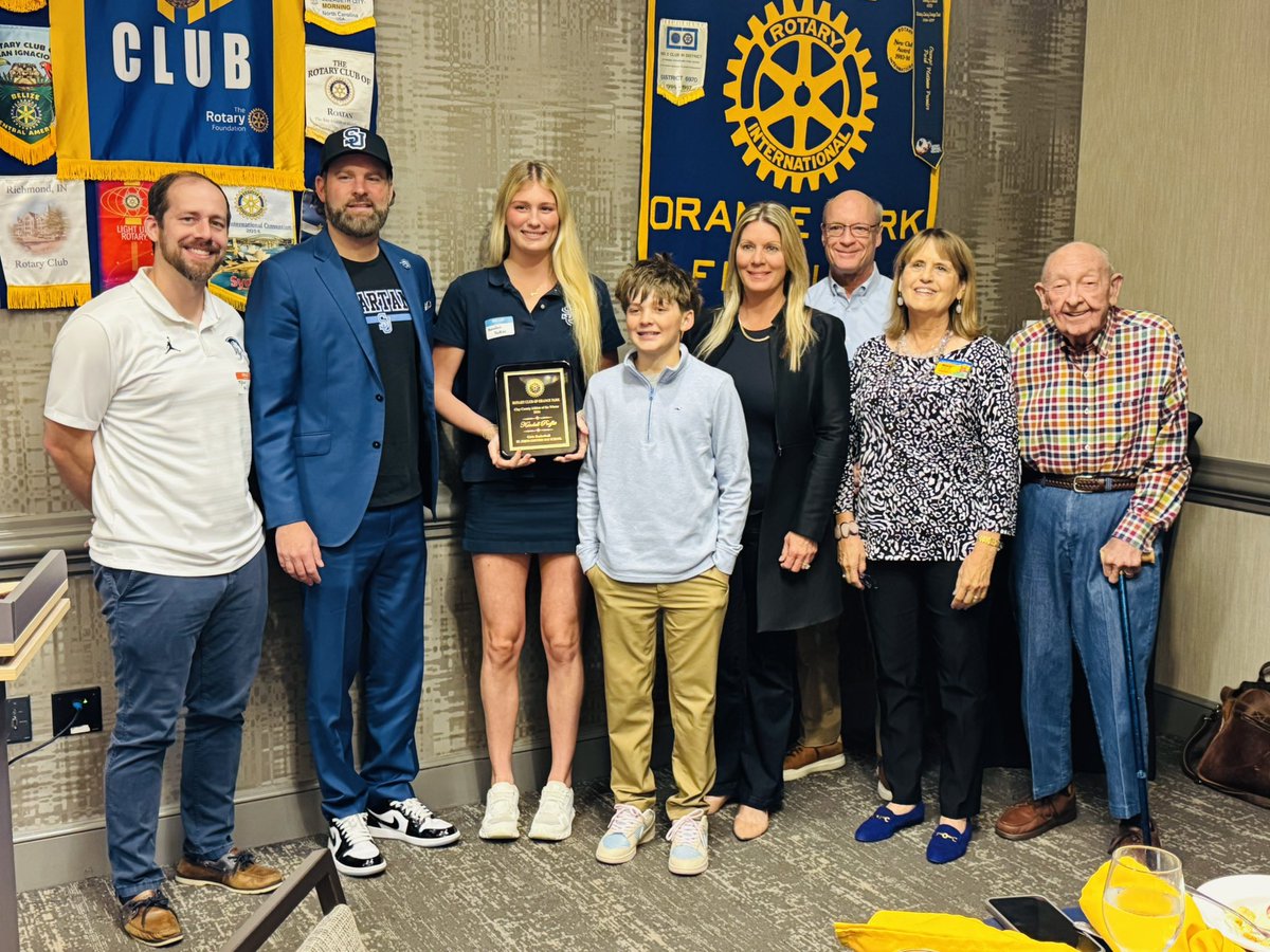 John Sgromolo, CAA tweet media