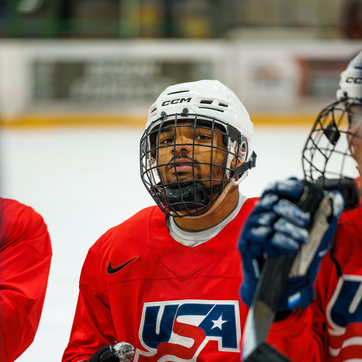 USA Hockey tweet media