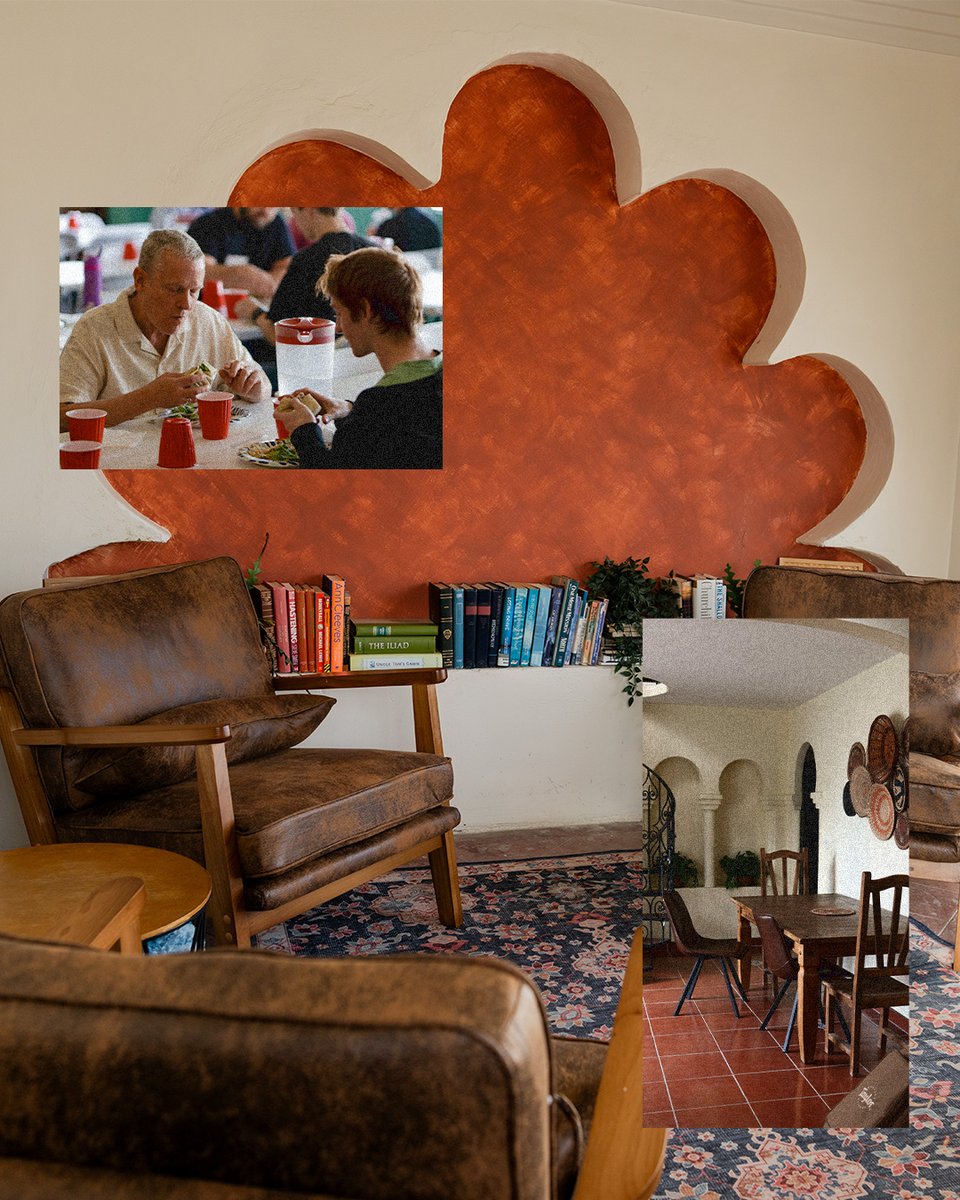 Radius International tweet media