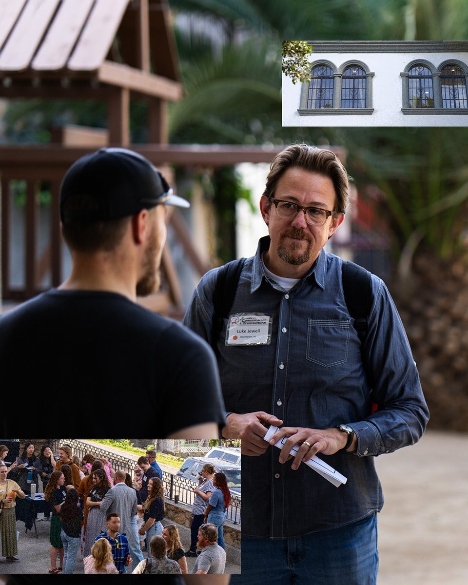 Radius International tweet media