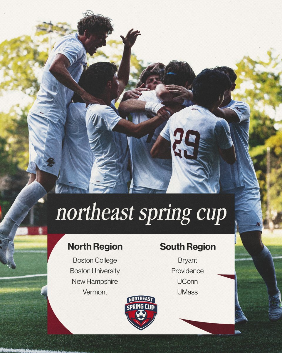 BC Men's Soccer tweet media