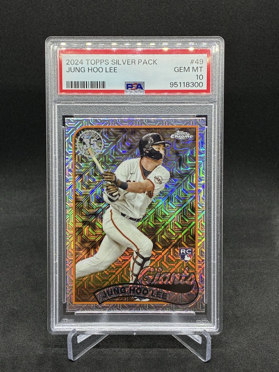 OneTimeRips's tweet image. Few additions to the PC from @GrantsBreaks! Thanks for the great communication and easy deal!