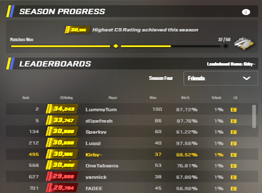 ATN Kirby tweet media