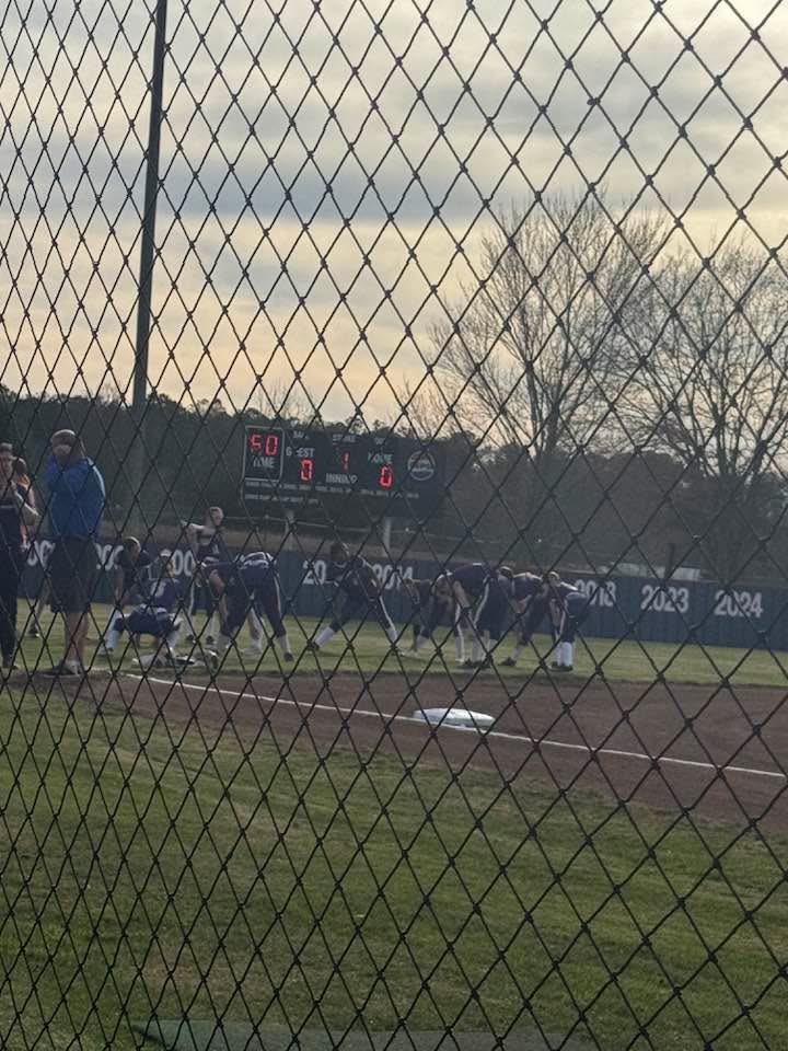 Hope Christian Academy Athletics tweet media