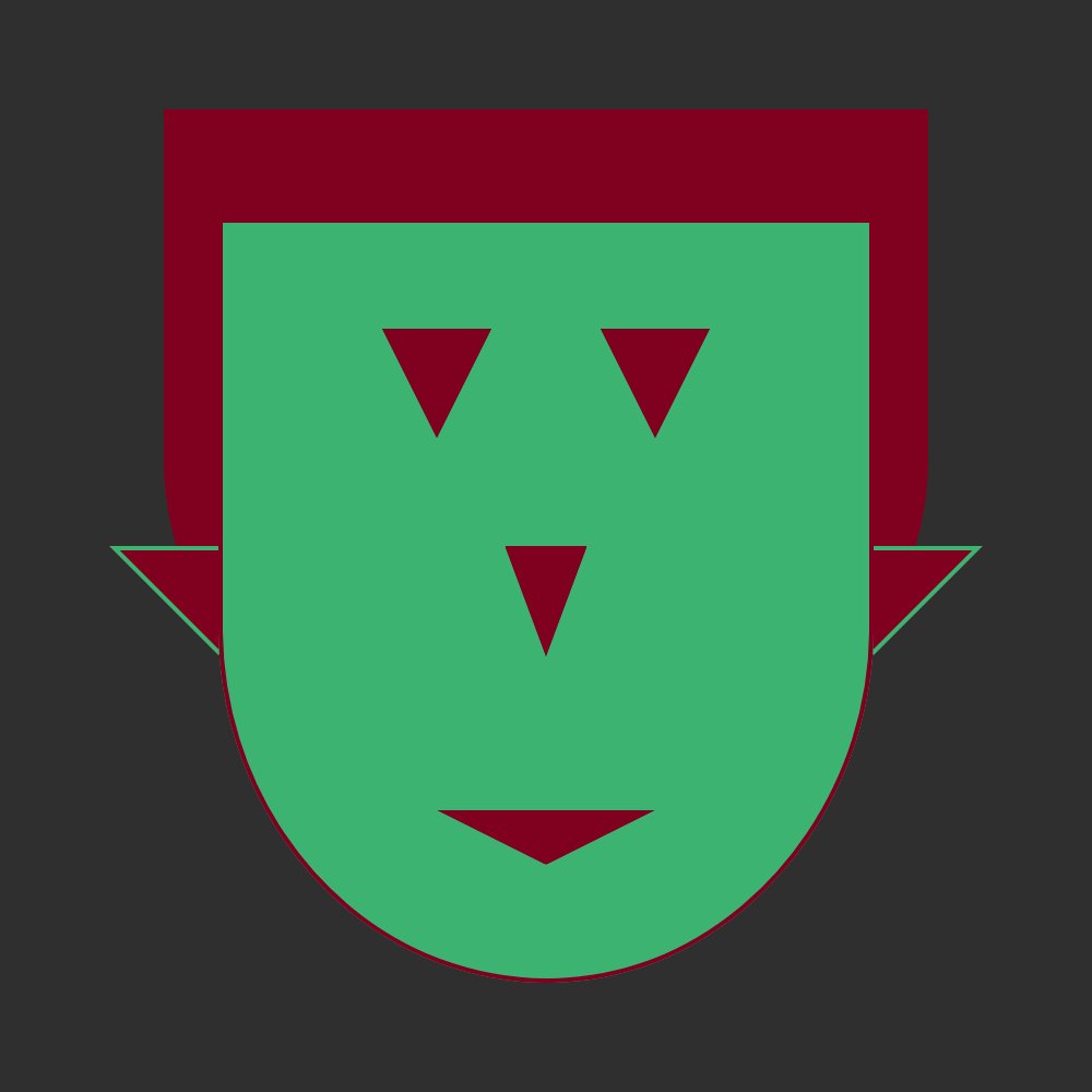 GFaces56272's tweet photo. One base
Multiple expressions
#GeoFaces #NFT #GenerativeArt https://t.co/2E8D2uh7jD