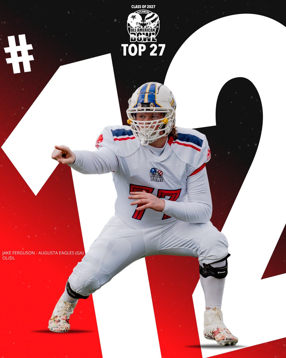 Gatlinburg All American Series tweet media