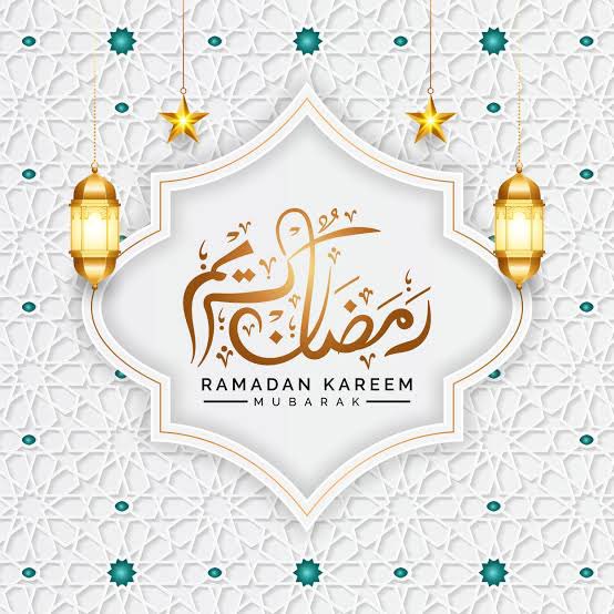 🔖نُهنئكم بحلول #شهر_رمضان المبارك ، سائلين الله أن يجعله شهر ارتقاء بالنفس، ونماءٍ للروح ، وزيادة في العلم والعمل .