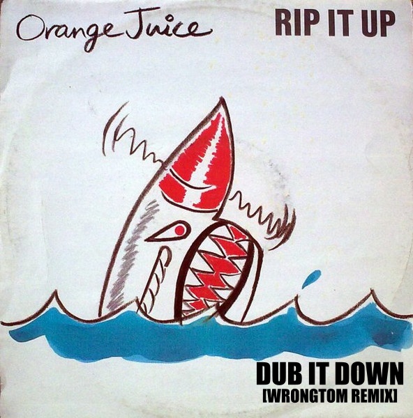 Scottish Post-Punk tweet media