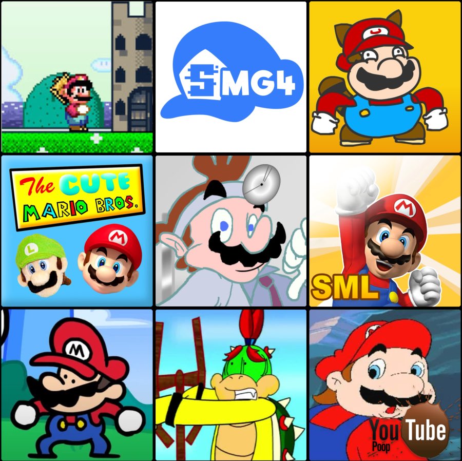 MattGamer2003 tweet media