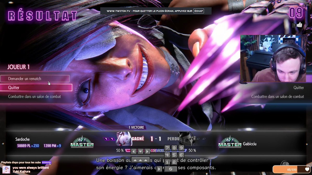 Sardoche 🇫🇷 tweet media