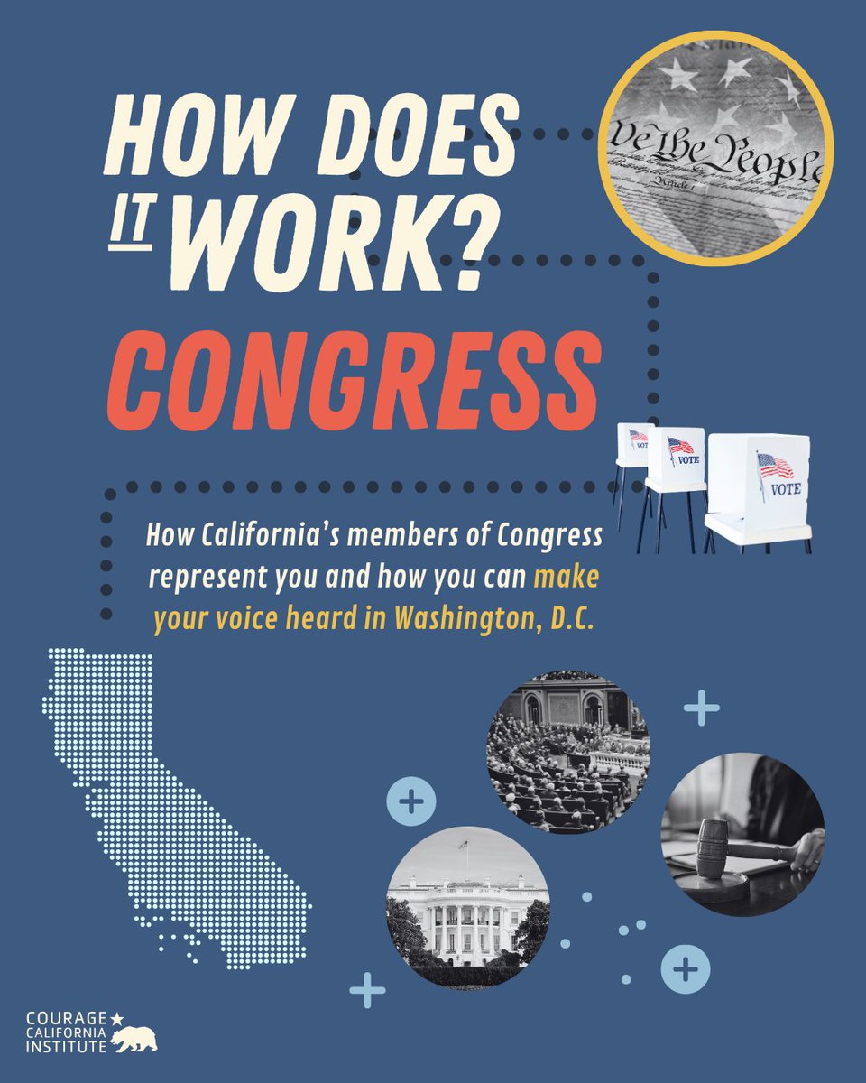 CourageCAInstitute tweet media