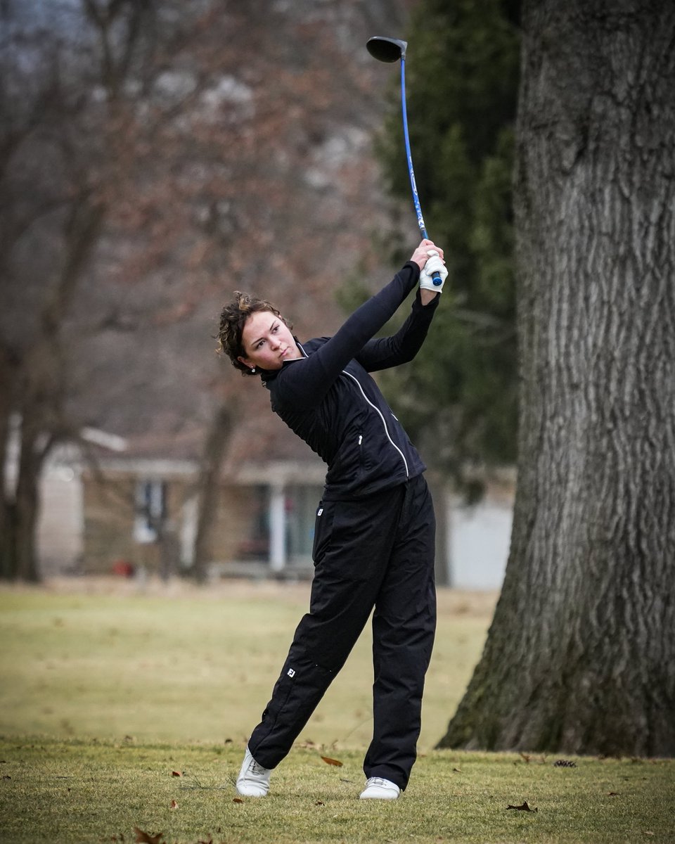 Indiana State Golf tweet media