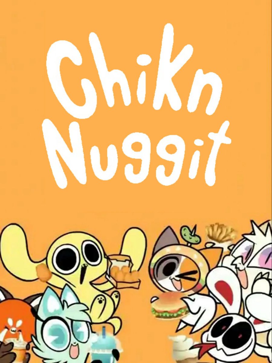 2ndCostanza's tweet photo. 'Chikn Nuggit' will stream on Tubi on March 1st. https://t.co/c8N29IVU6Q