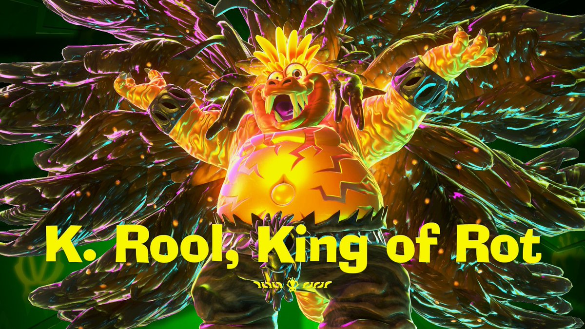 BenchoMat's tweet photo. Just like Mario games, the best in Donkey Kong Bananza comes after you finish the game’s standard ending 🍌 

I am so happy I continued to play it. What an amazing experience! 🦍 

#NintendoSwitch2 #gaminglife #DonkeyKongBananza https://t.co/IIu2bXLifK