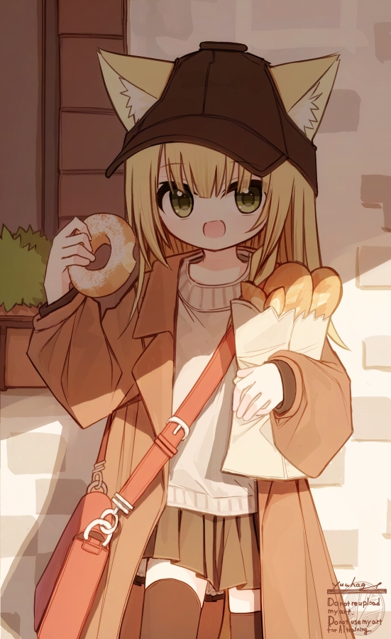 悠萩 (@yuuhagi) / Posts / X