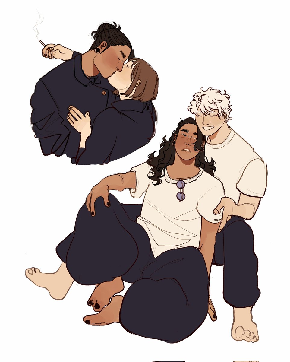 barb 🐸 comms OPEN tweet media