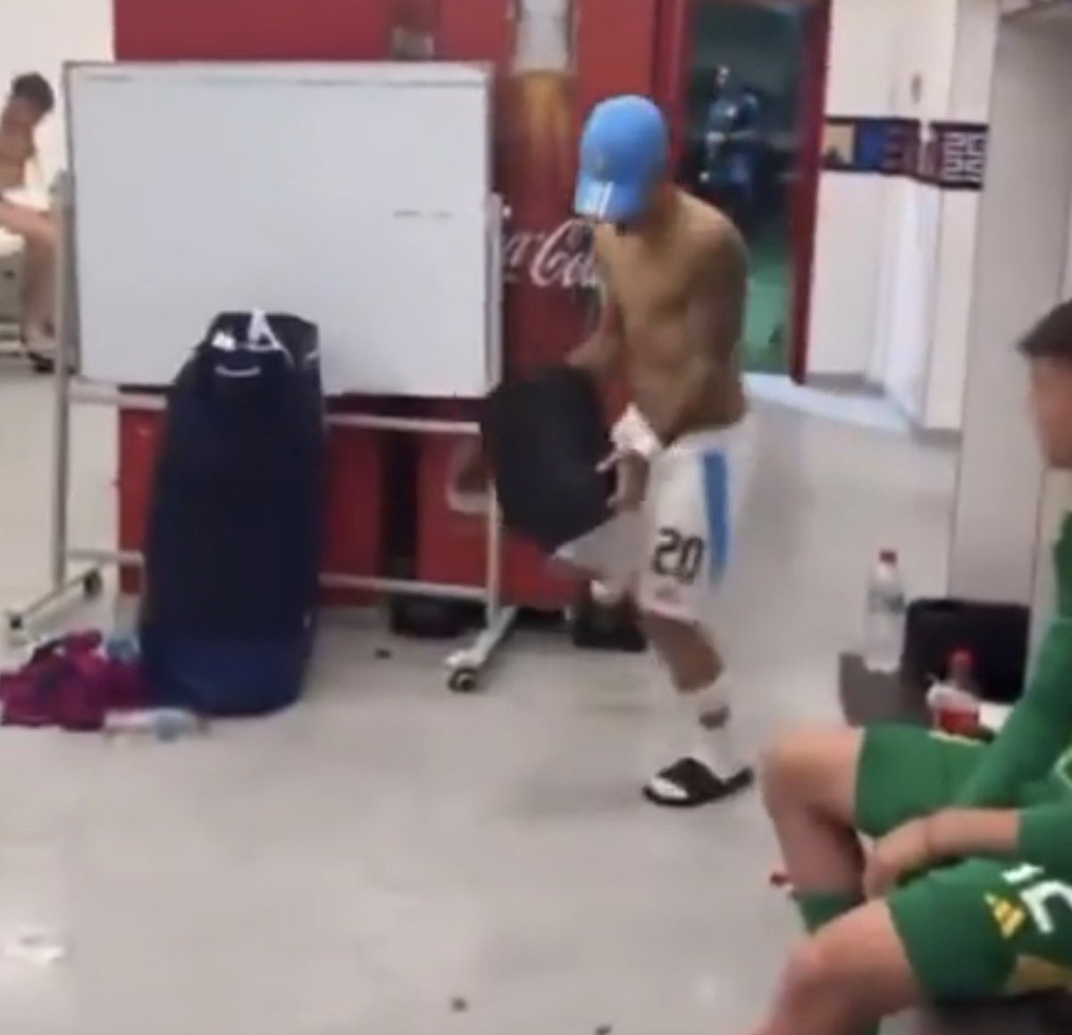 Alejandro Orvañanos ✍🏻 tweet media