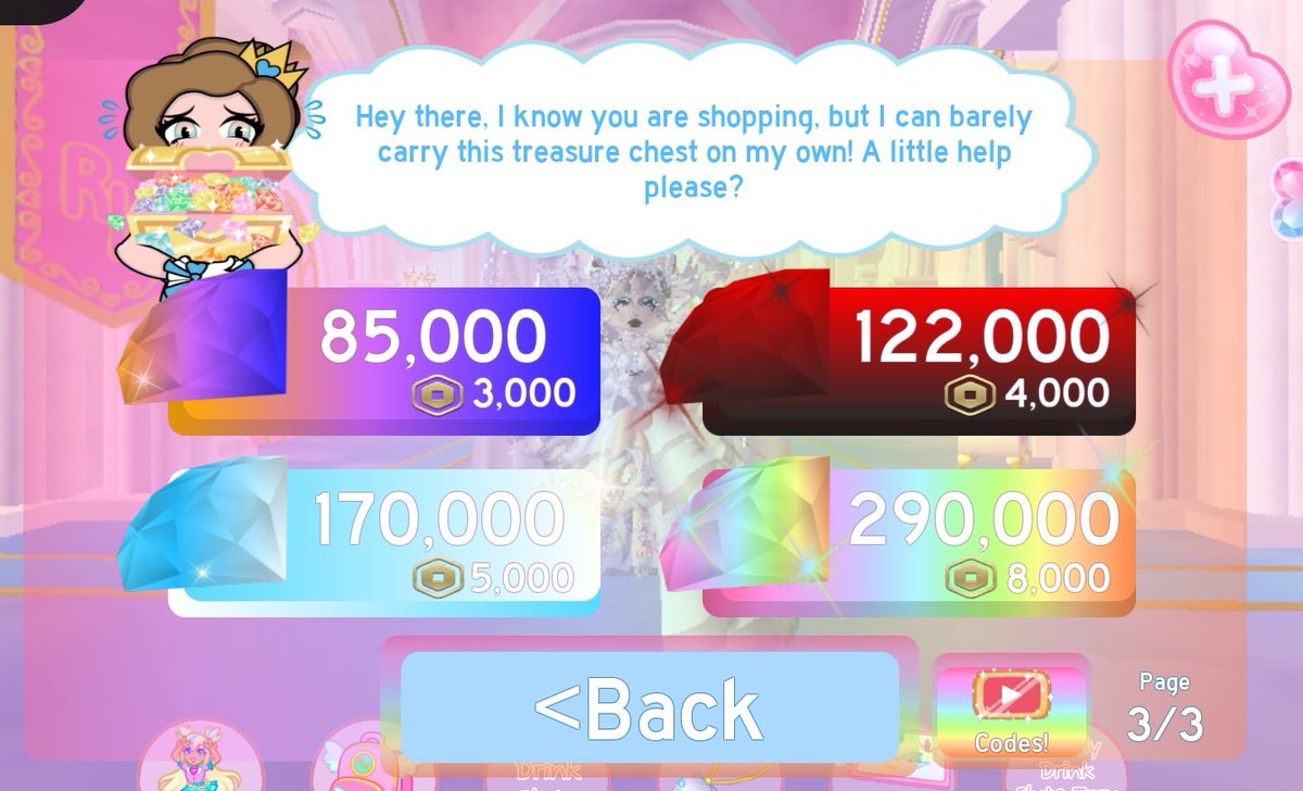 are we being trolled? wheres the change?