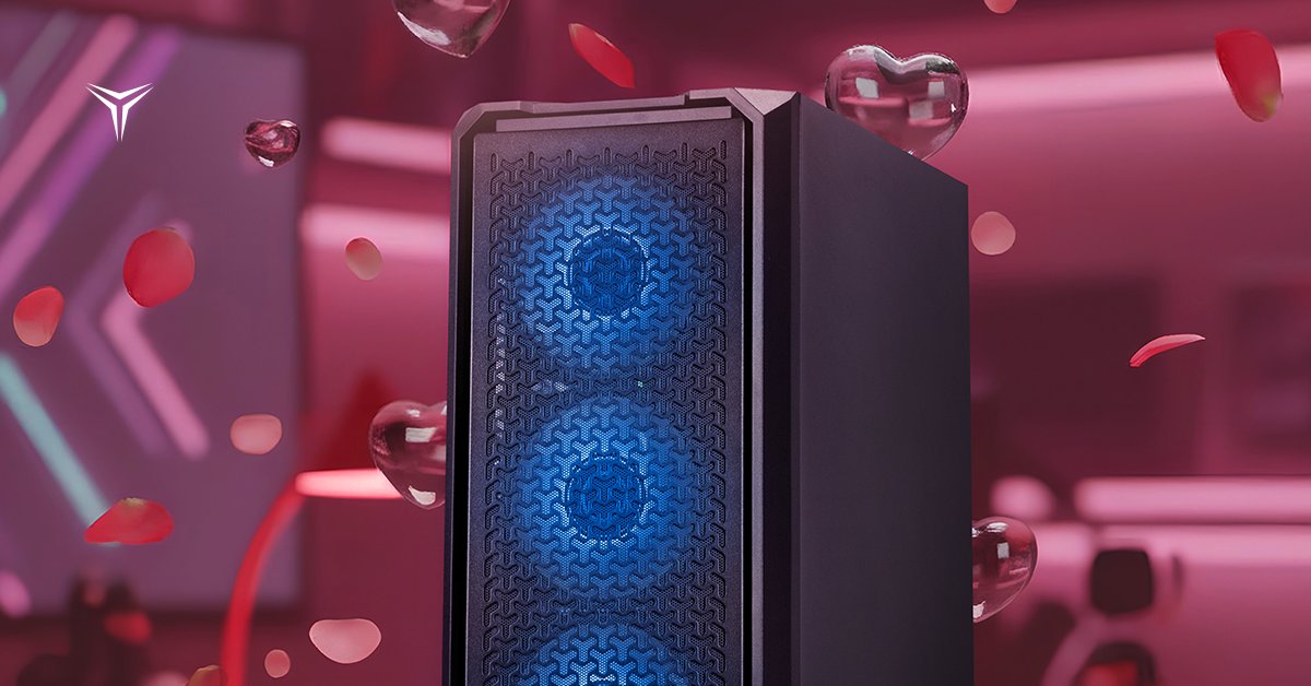 yeyian_mx's tweet image. 🕹️Tu setup ideal te esta esperando en mx.yeyiangaming.com. Descubre la línea completa de Yeyian y personaliza tu espacio a tu manera.

#yeyiangaming #setupgamer #ComunidadGaming #pcgaming