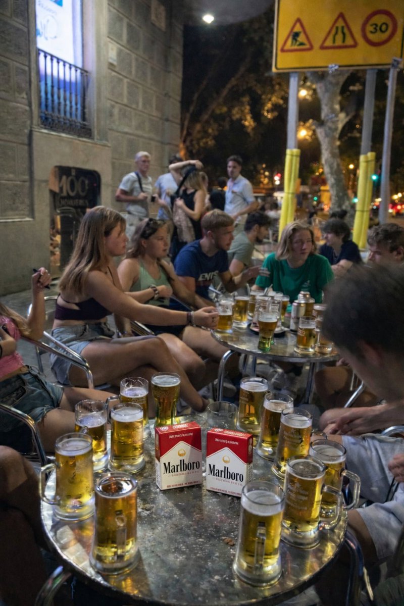 Los Gen Z van a estar bien, no como esos Millennials frágiles emocionalmente y con baja tolerancia a la frustración.