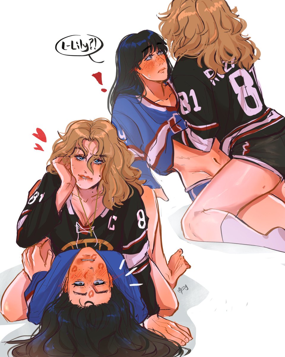 missy ♡ tweet media