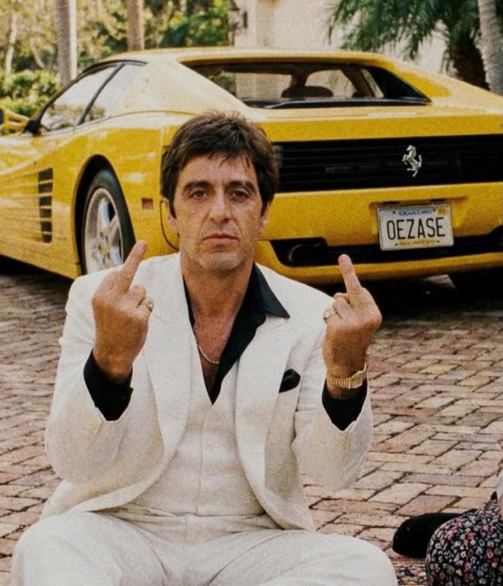 “Sozinho, tranquilo e focado. Sem incomodar ninguém, agradecendo todos os dias, sem se perder na ambição. Ajudando quem eu posso, no meu ritmo. Tudo chegará no seu tempo, conforme planejado. ”