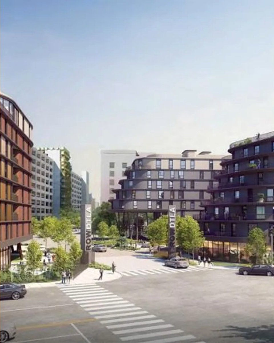 Los Angeles City Planning tweet media