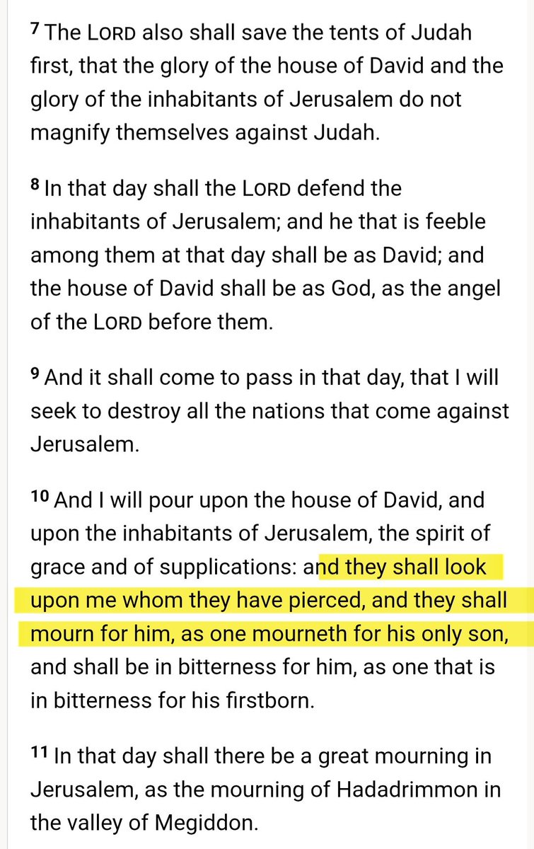 Ready For The Kingdom 🩸 tweet media