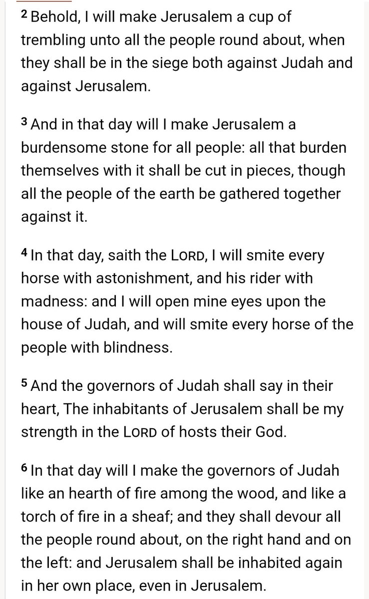 Ready For The Kingdom 🩸 tweet media