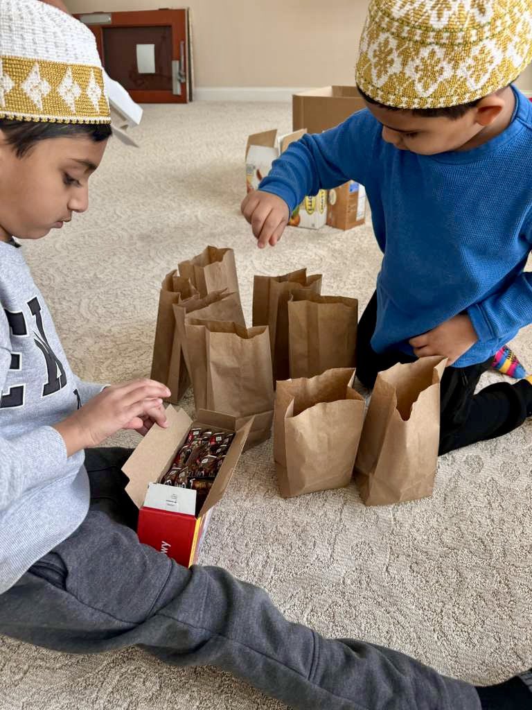 The Dawoodi Bohras of USA 🇺🇸 tweet media